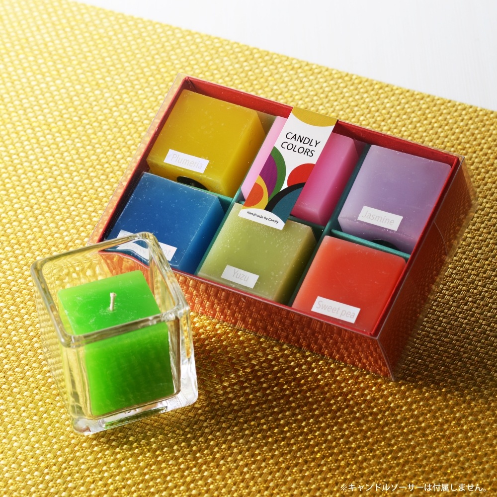 COLORS CUBE | ȹϤޤǤΤڤ