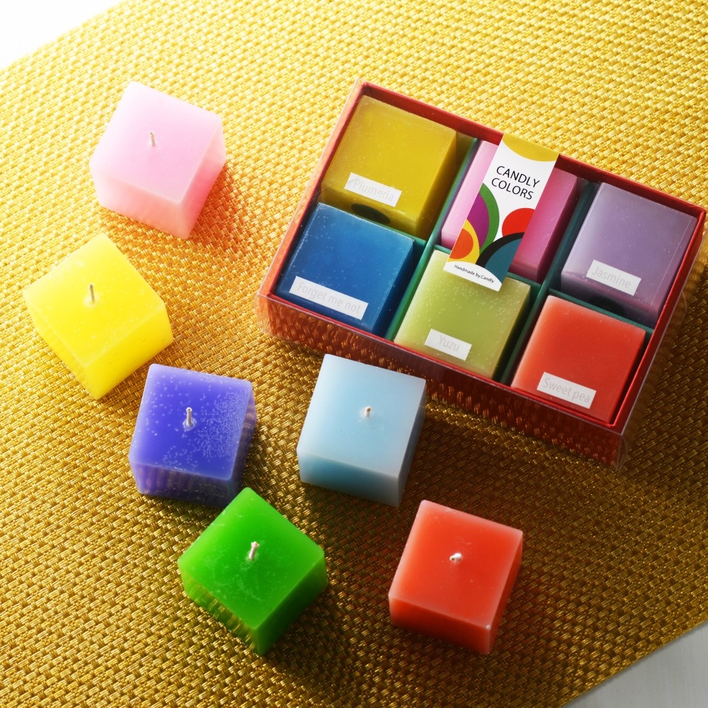 COLORS CUBE | ȹϤޤǤΤڤ