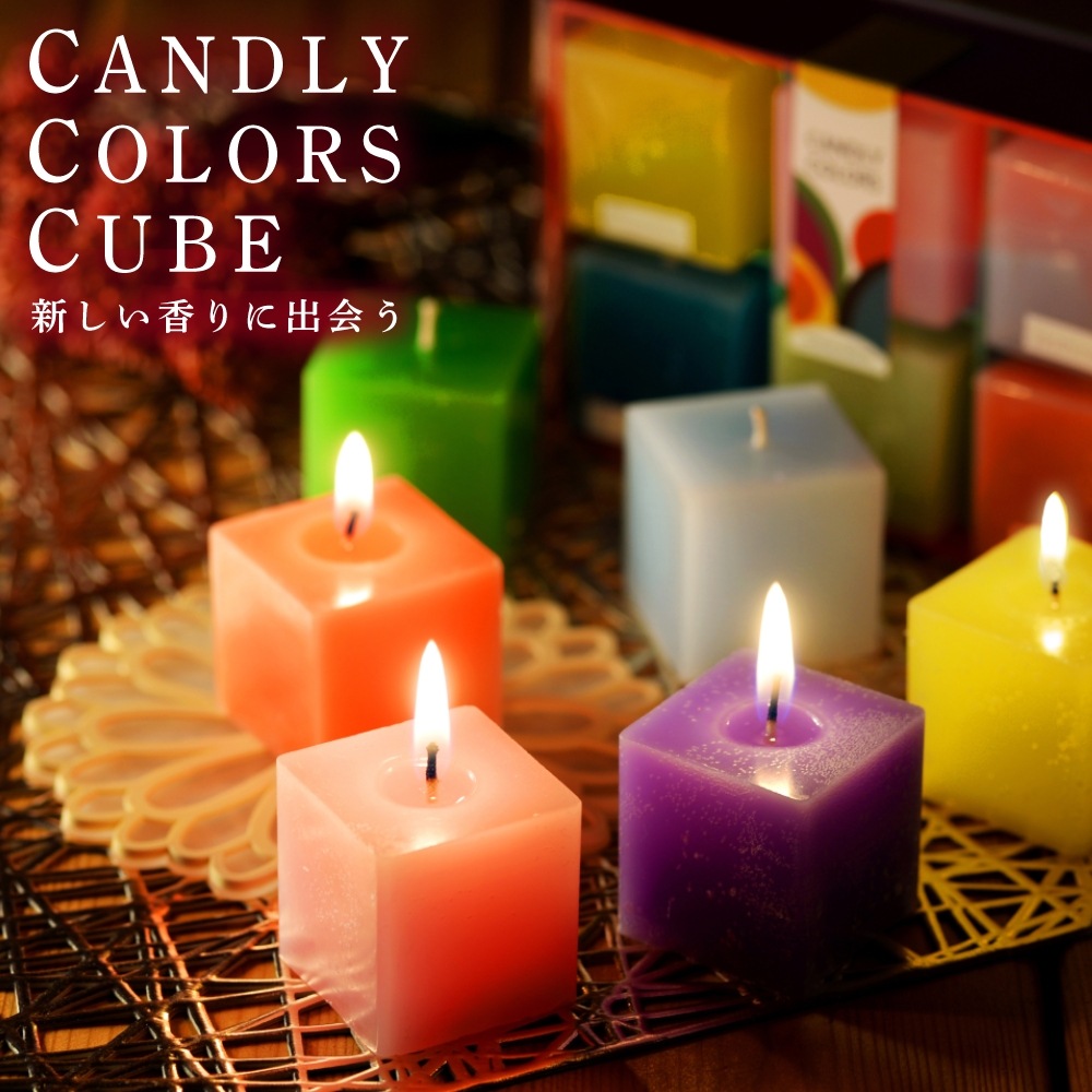 COLORS CUBE | ȹϤޤǤΤڤ