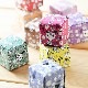 CAT CUBE CANDLE