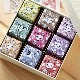 CAT CUBE CANDLE