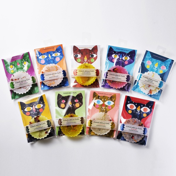 CAT PLATE 9������ | �ݥ��ȥ������դ�