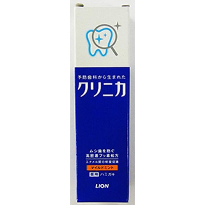 クリニカ　マイルドミント　３０Ｇ