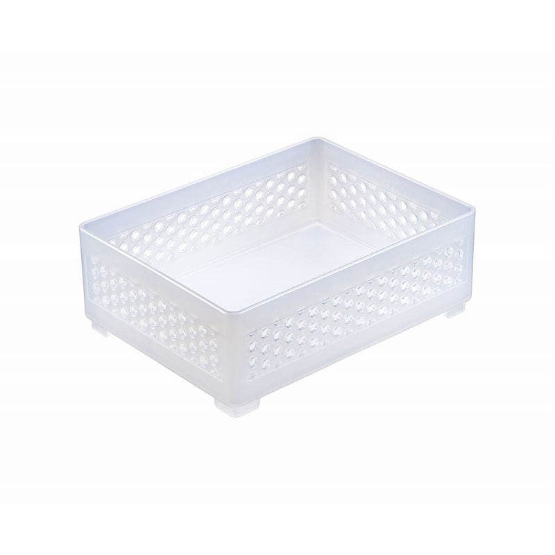 ウィズ５３１（長角）クリアーナチュラル