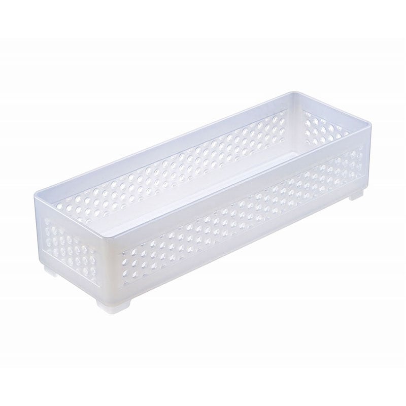 ウィズ533(細長)クリアーナチュラル