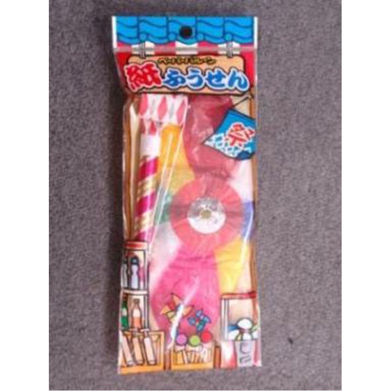 紙風船No．102（巻鳥入）【公式】≪1個からお届け≫Can☆Do