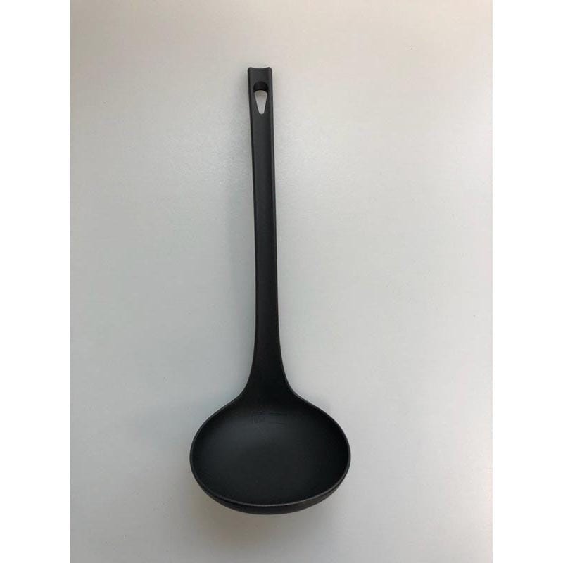 ナイロンお玉（目盛付）