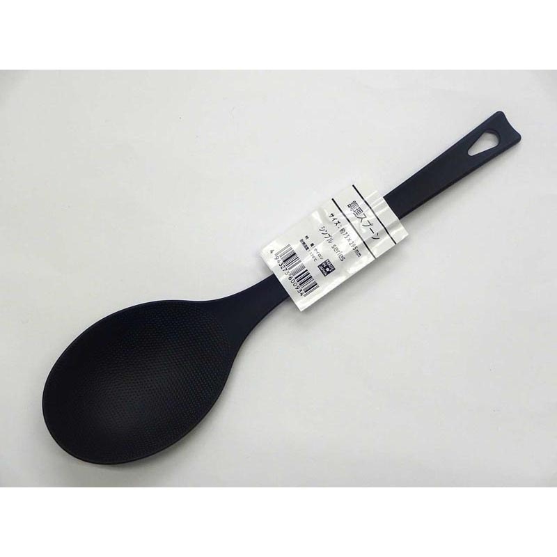 ナイロン調理スプーン