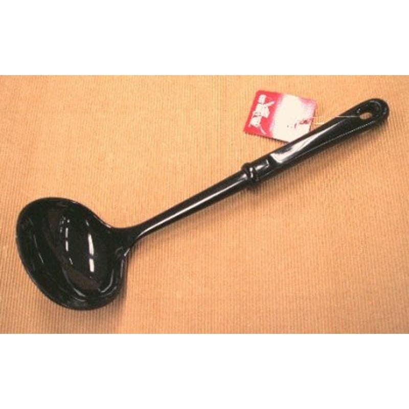 黒ナイロンお玉