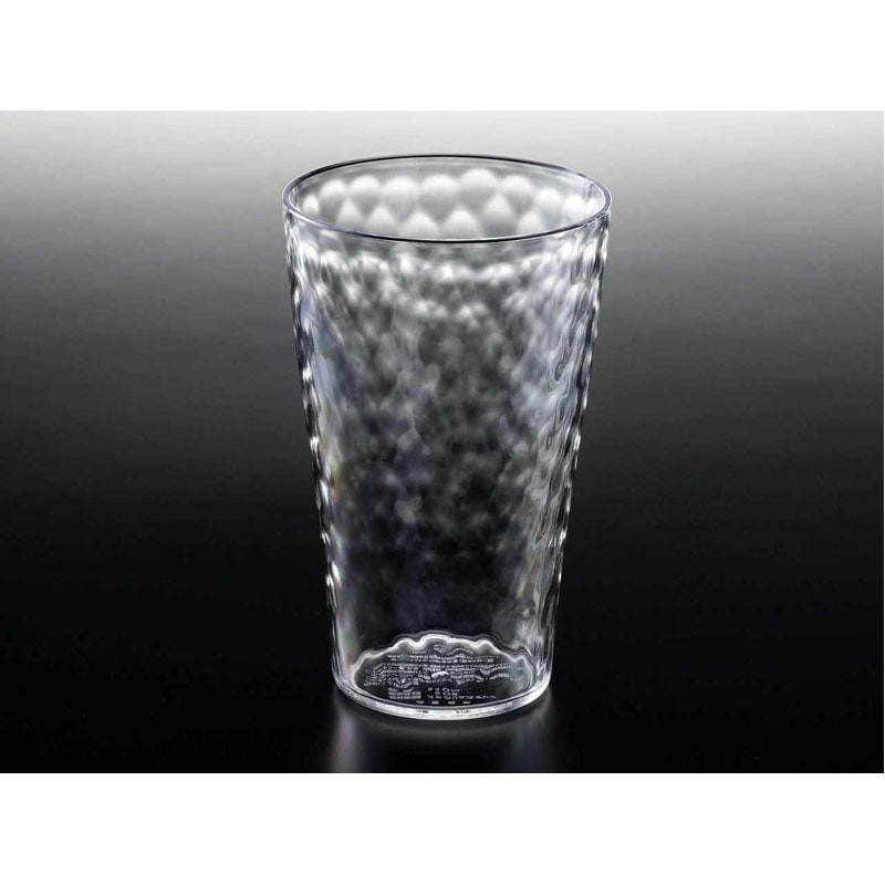 スクア　グラス　５４０　クリア