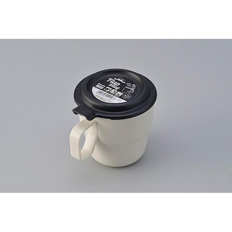 フラップマグアイボリー