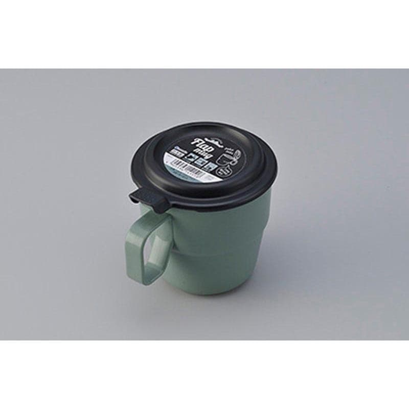 フラップマグスモーキーミント