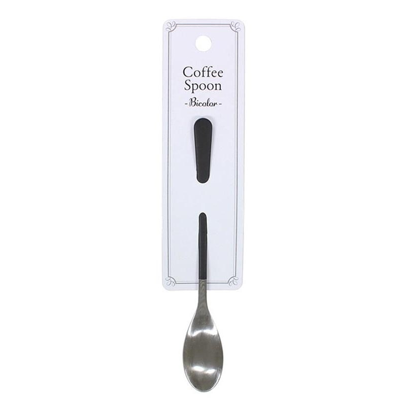 コーヒースプーン バイカラー