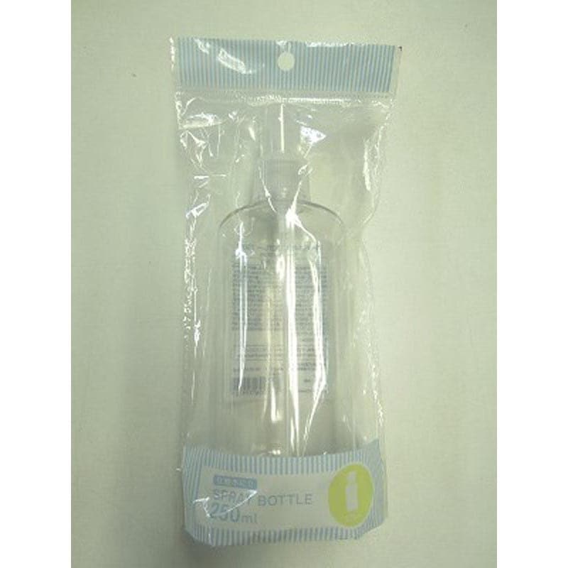 オーバルミストスプレー 250ml