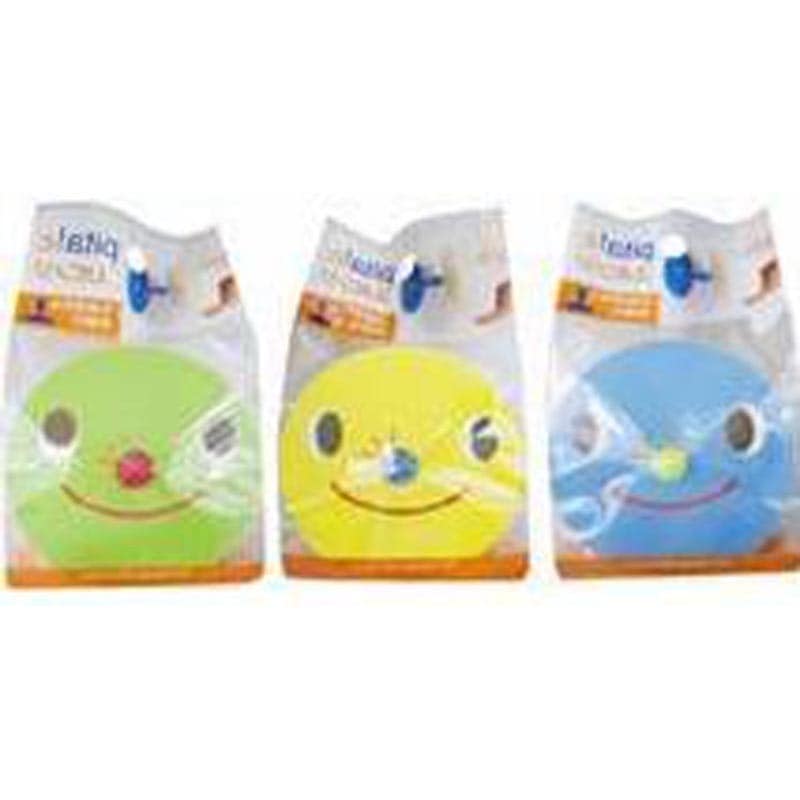 吸盤付Pita!とスポンジ