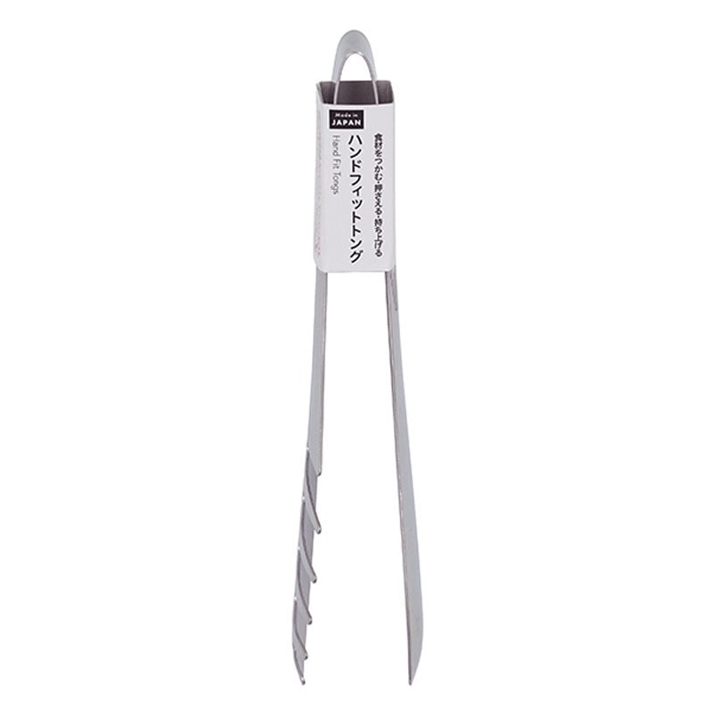 ハンドフィットトング