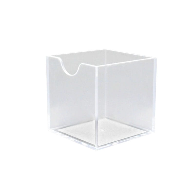 キューブ０トレー