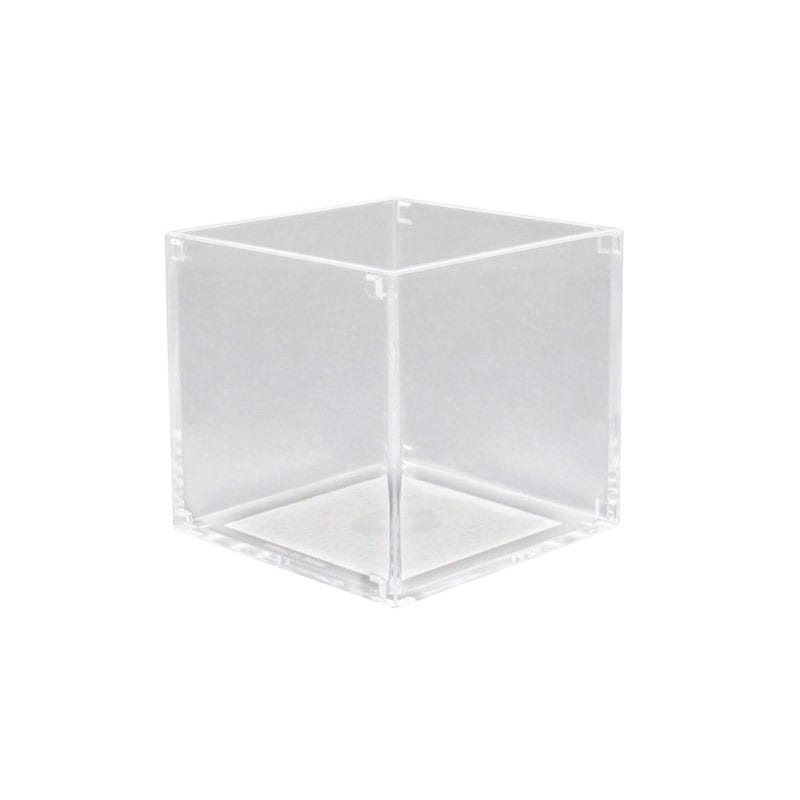 キューブ１ボックス