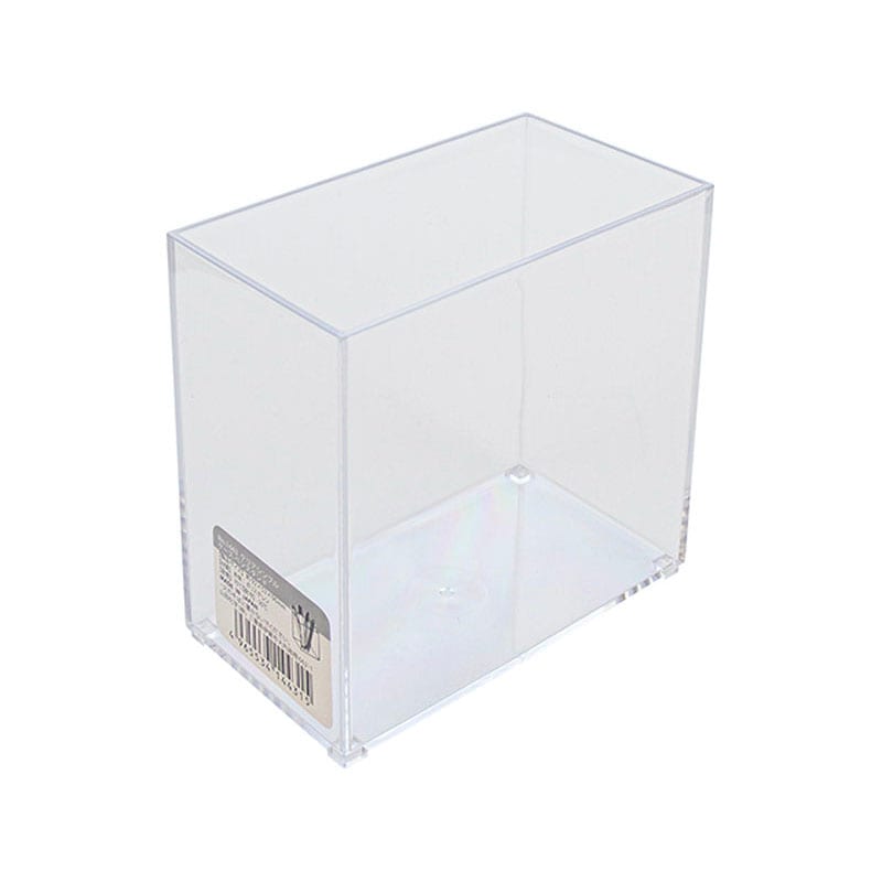 クリアシンプルケース ペンスタンド