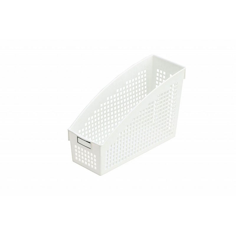 ネームスタンドＡ４　ホワイト