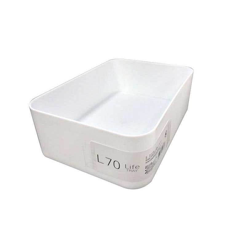 ライフトレーＬ７０型　ホワイト