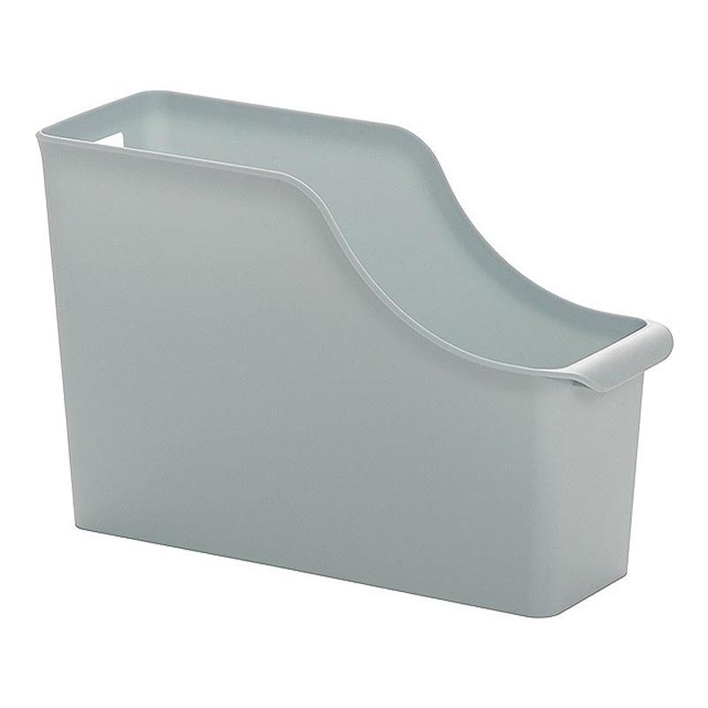 ラッセ　スタンドＡ４　ライトブルー