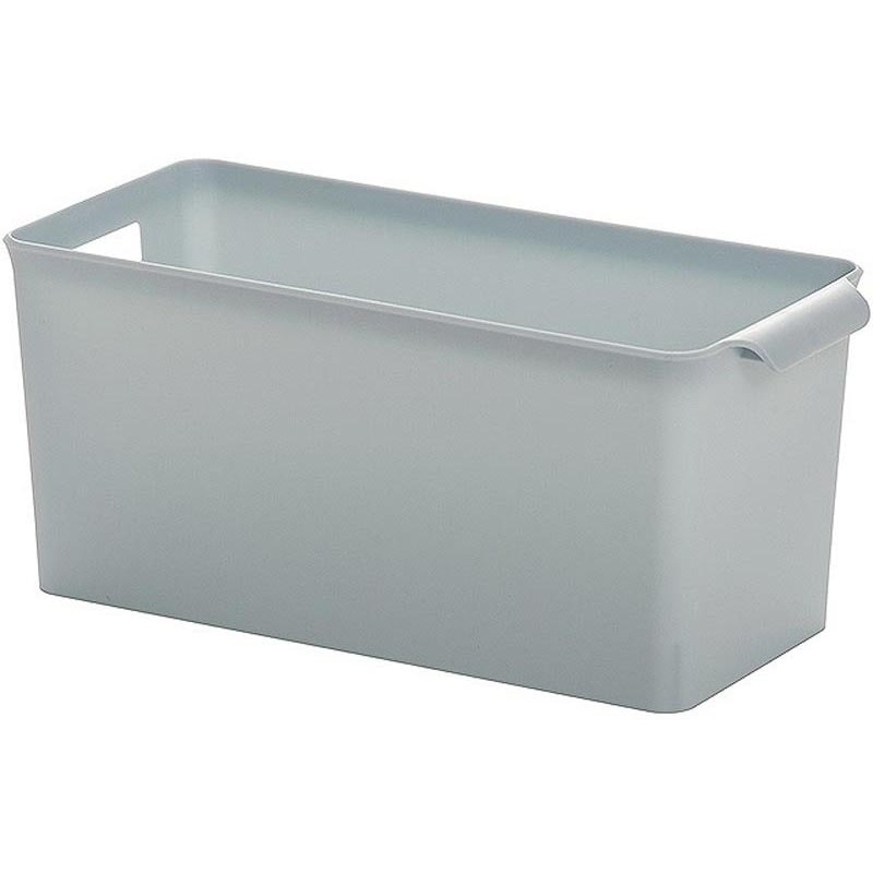 ラッセ　バスケットスリム　ライトブルー