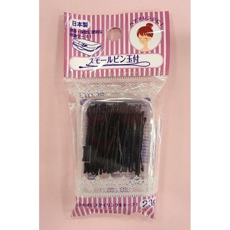 スモールピン玉付　２３ｇ