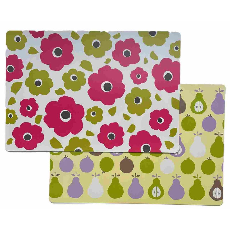 ランチョンマット北欧柄【公式】≪1個からお届け≫Can☆Doネットショップ