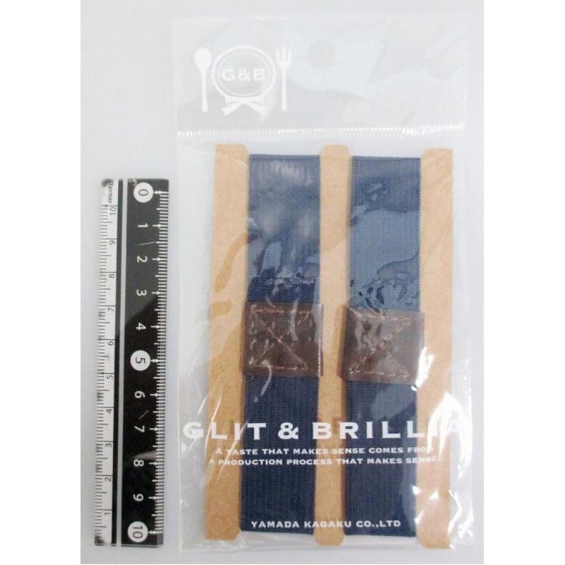 Ｇ＆Ｂ　ベルト２Ｐ　ＢＬ