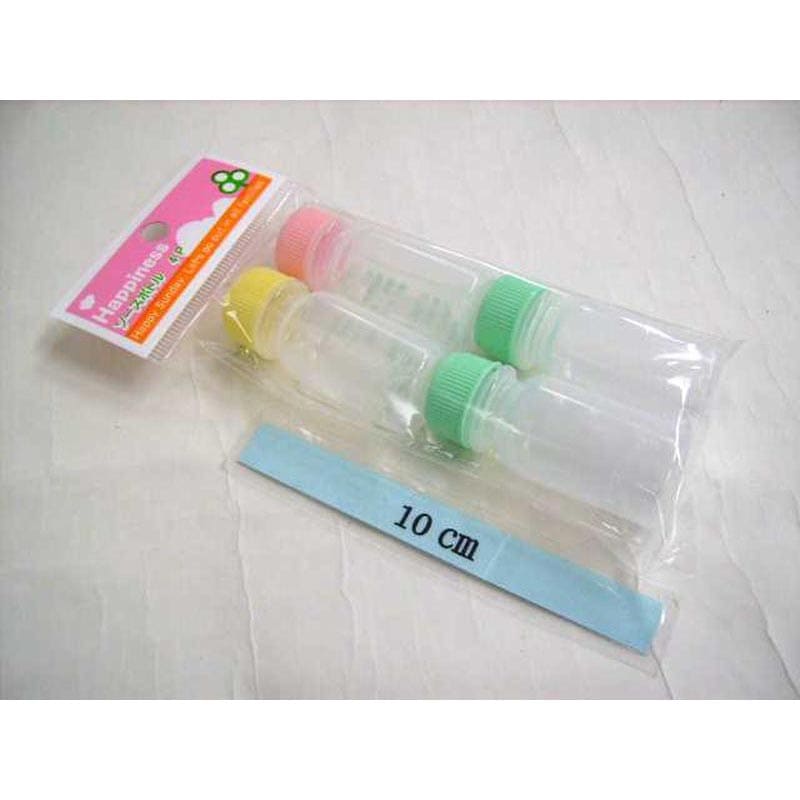 ソースボトル　１５ｍｌ　４Ｐ