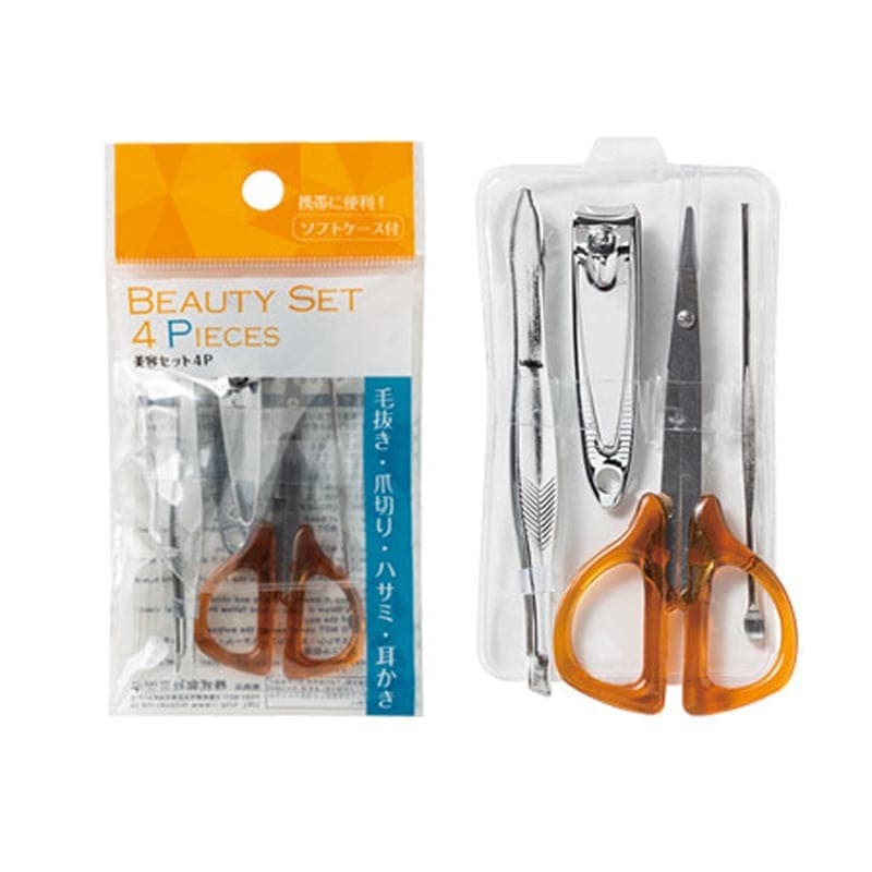 DUO 4個 CANADEL 1個のセット シカクッカーL CK4-841-GY - DOD（ディーオーディー）【公式