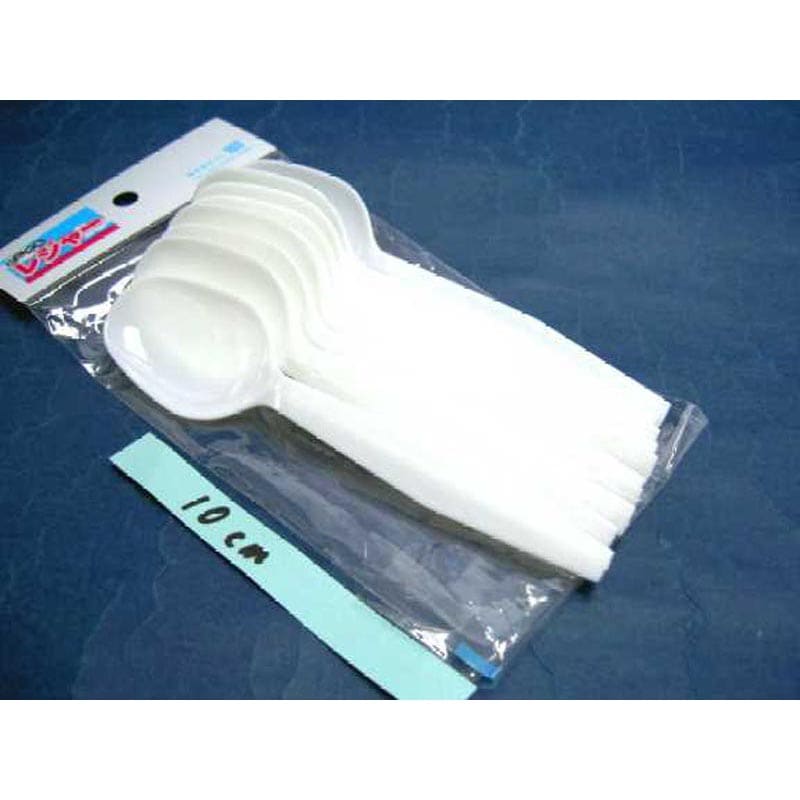 １４ｃｍスプーン１０Ｐ