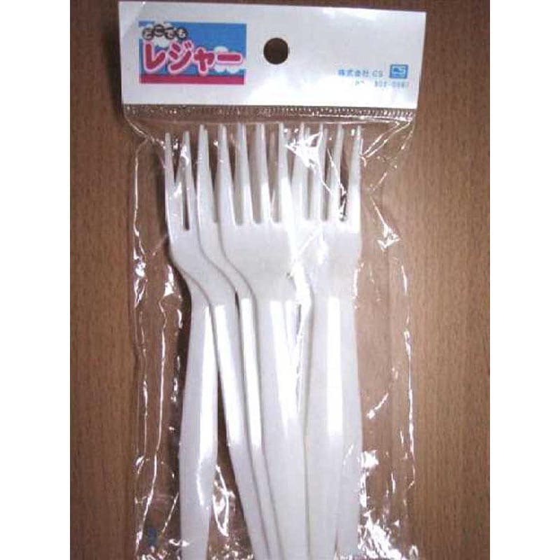 １４ｃｍフォーク１０Ｐ