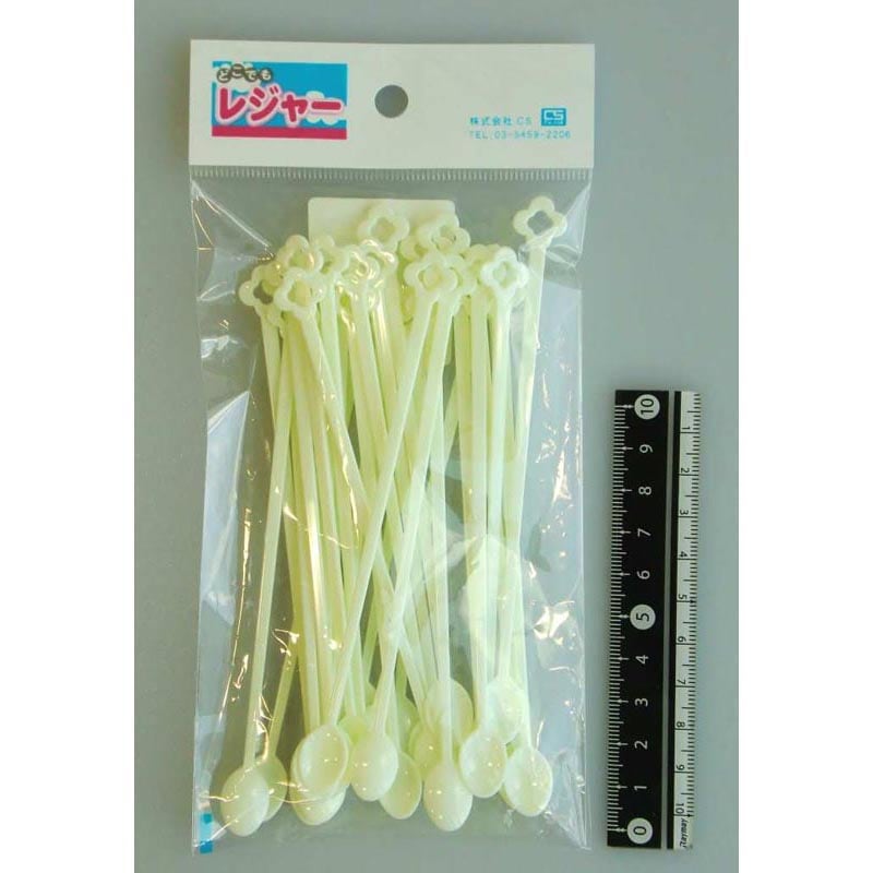 マドラー３０Ｐ（白）