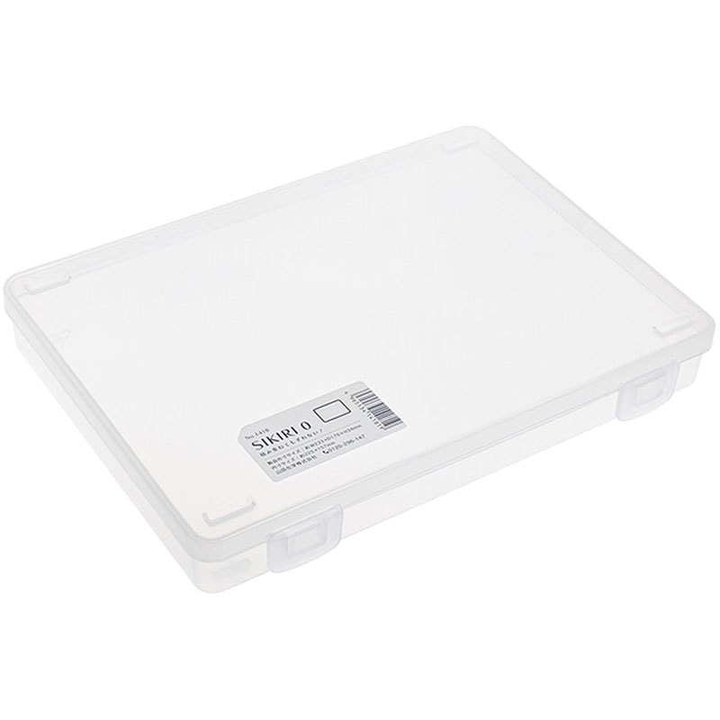 ＳＩＫＩＲＩ　０