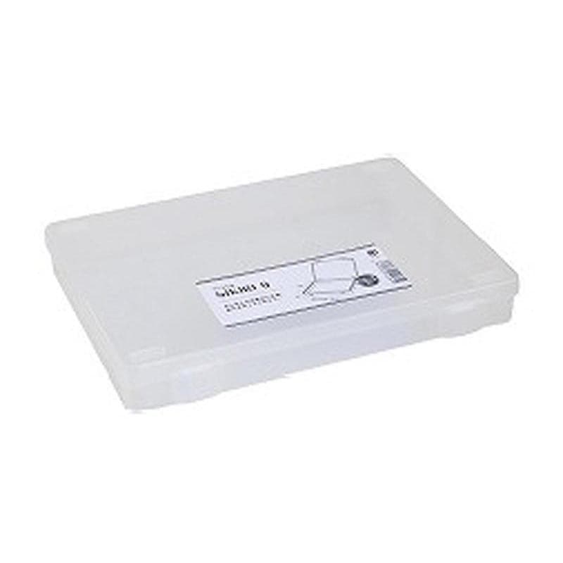 ＳＩＫＩＲＩ　３（仕切りケース）