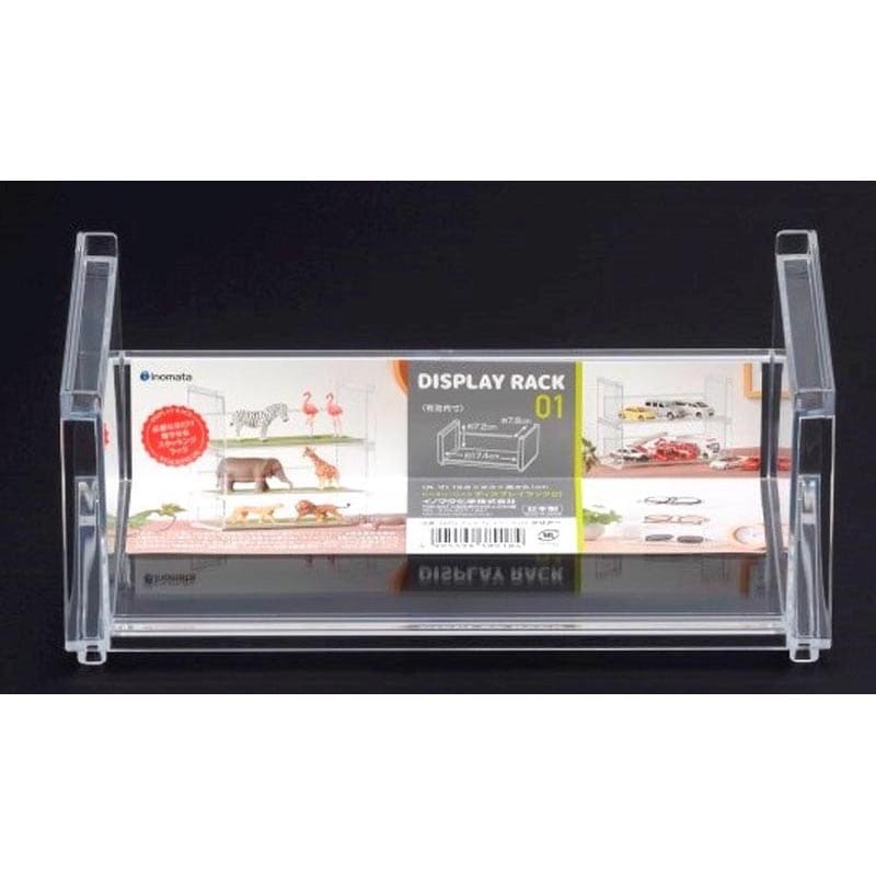 ディスプレーラック 01ワイド