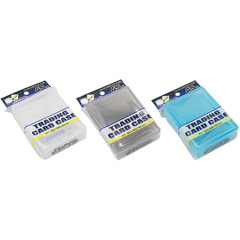 トレーディングカードケース 2P