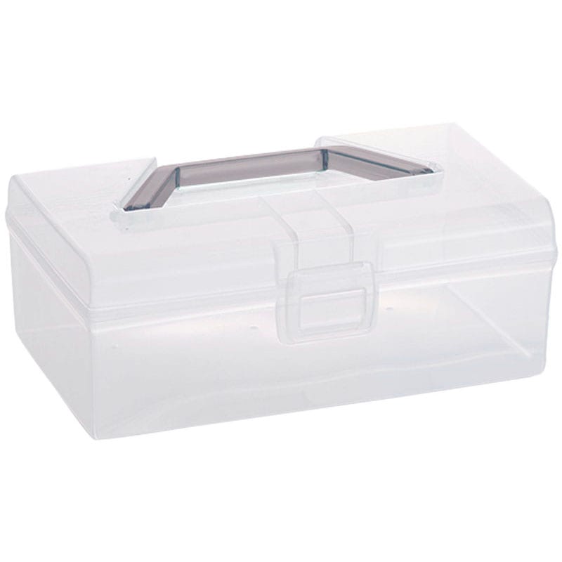 タフボックスワイド　グレー