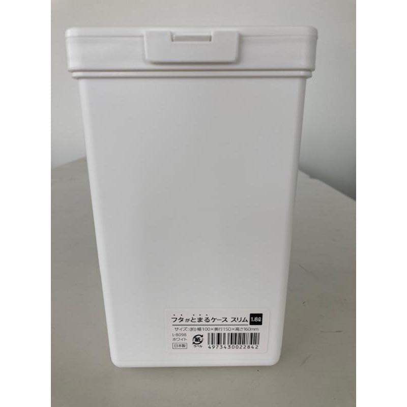 レア　スノーマン　蓋付きケース 楽天市場】SNOMAN SHG スノーマン アルミ防水ケース アルマイト