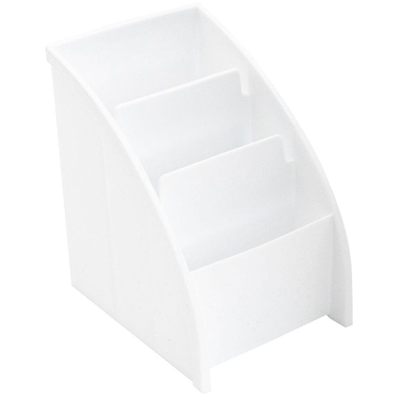 リモコンスタンドアーク　ホワイト