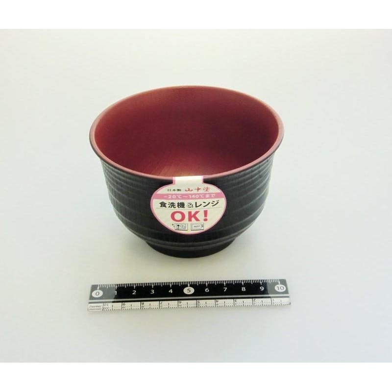 羽反乱筋椀 レンジ対応