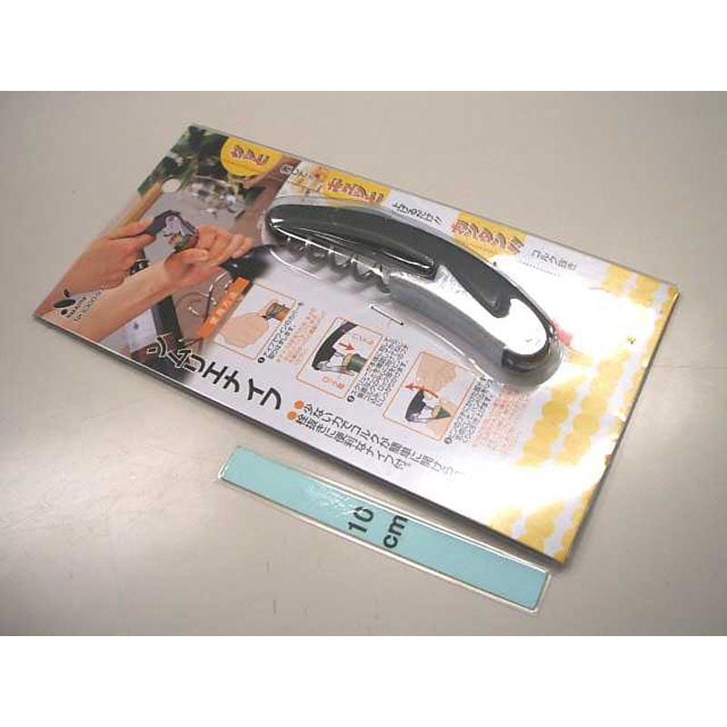 ソムリエナイフ