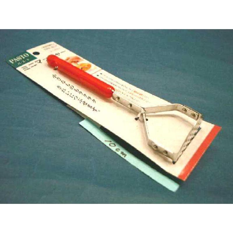 ミニポテトマッシャー