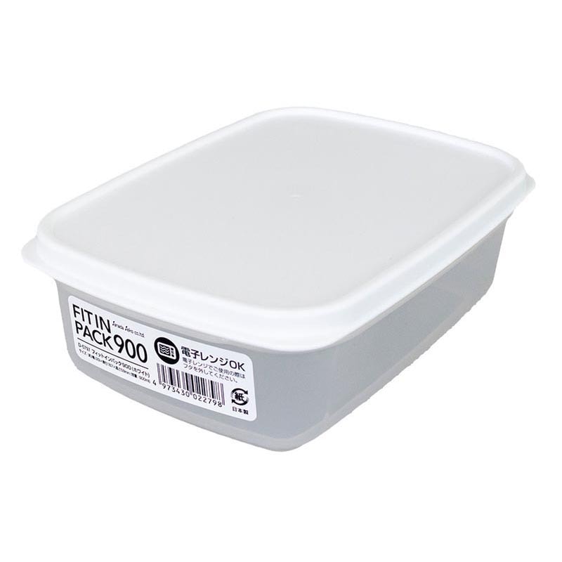 フィットインパック９００　Ｗ