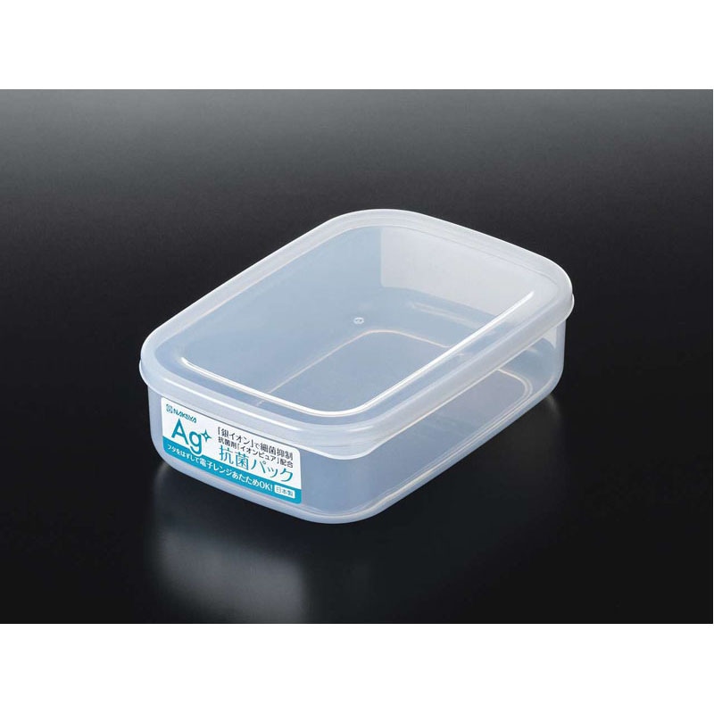 抗菌パック６００