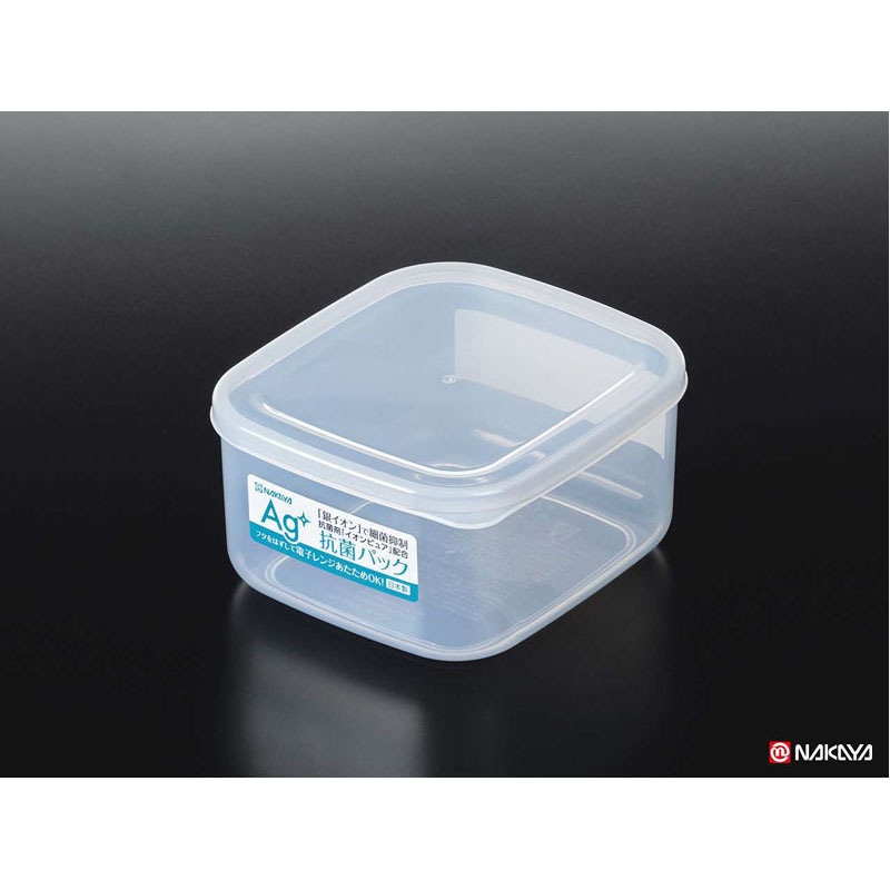 抗菌パック７００