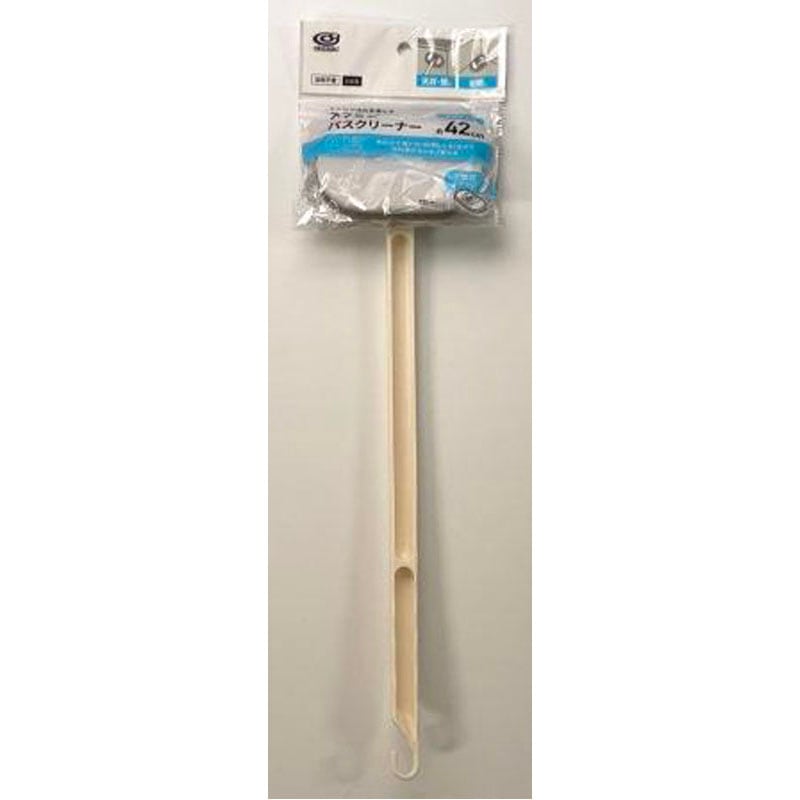 メラミンバスクリーナー