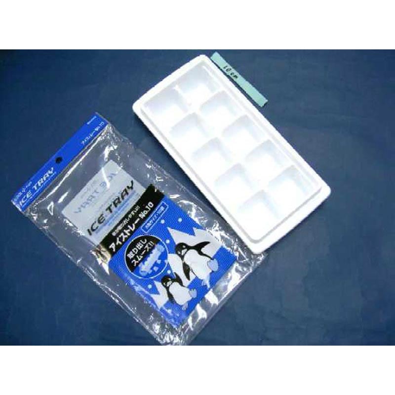 アイストレーＮＯ．１０　ホワイト